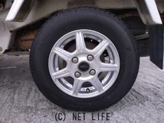 ダイハツ ハイゼットトラック