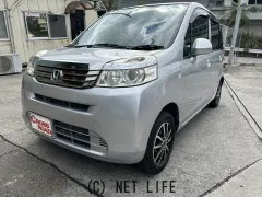 ホンダ ライフ
