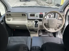 ホンダ ライフ
