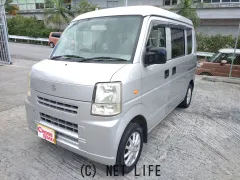 スズキ エブリイ