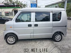 スズキ エブリイ