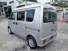 スズキ エブリイ