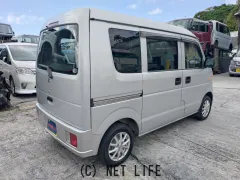 スズキ エブリイ