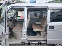 スズキ エブリイ