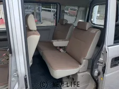 スズキ エブリイ