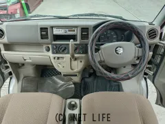 スズキ エブリイ