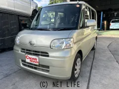 ダイハツ タント