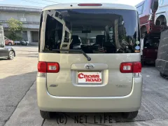 ダイハツ タント