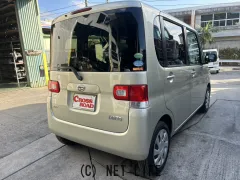 ダイハツ タント