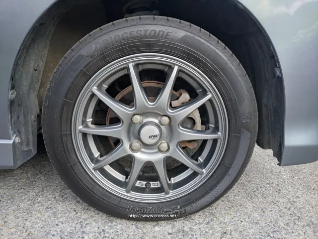 ダイハツ ムーヴ