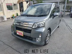 ダイハツ ムーヴ