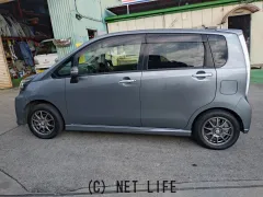 ダイハツ ムーヴ