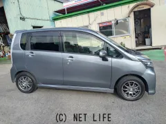 ダイハツ ムーヴ