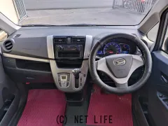 ダイハツ ムーヴ