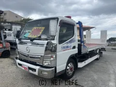 三菱ふそう キャンター