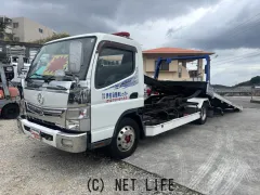 三菱ふそう キャンター