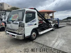 三菱ふそう キャンター