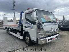 三菱ふそう キャンター