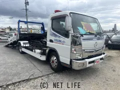 三菱ふそう キャンター