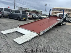 三菱ふそう キャンター