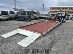 三菱ふそう キャンター