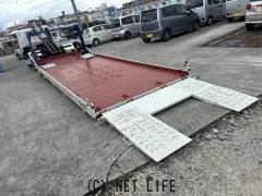 三菱ふそう キャンター