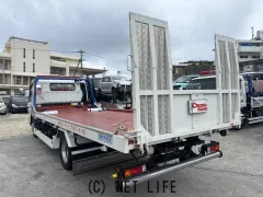 三菱ふそう キャンター