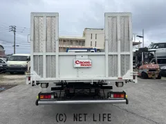 三菱ふそう キャンター