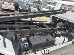 三菱ふそう キャンター