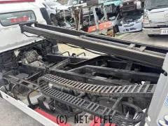 三菱ふそう キャンター