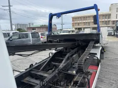 三菱ふそう キャンター