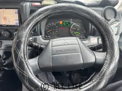 三菱ふそう キャンター