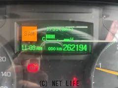 三菱ふそう キャンター