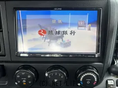 三菱ふそう キャンター