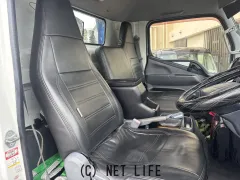 三菱ふそう キャンター