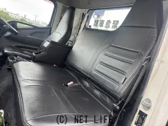 三菱ふそう キャンター