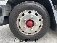 三菱ふそう キャンター