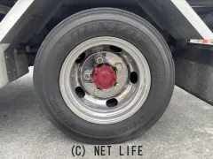 三菱ふそう キャンター