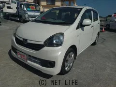 スバル プレオプラス