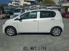 スバル プレオプラス