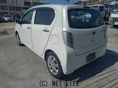 スバル プレオプラス