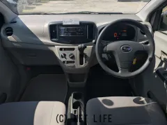 スバル プレオプラス