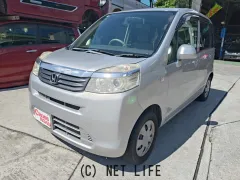 ホンダ ライフ