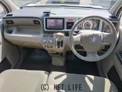 ホンダ ライフ