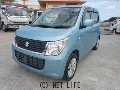 スズキ ワゴンR