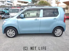 スズキ ワゴンR