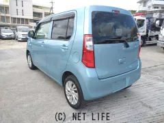 スズキ ワゴンR