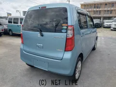 スズキ ワゴンR