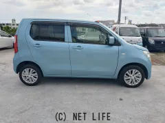 スズキ ワゴンR