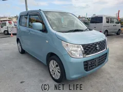 スズキ ワゴンR